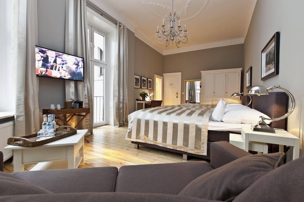 Hotel Wagner Im Dammtorpalais Hamburg Kültér fotó