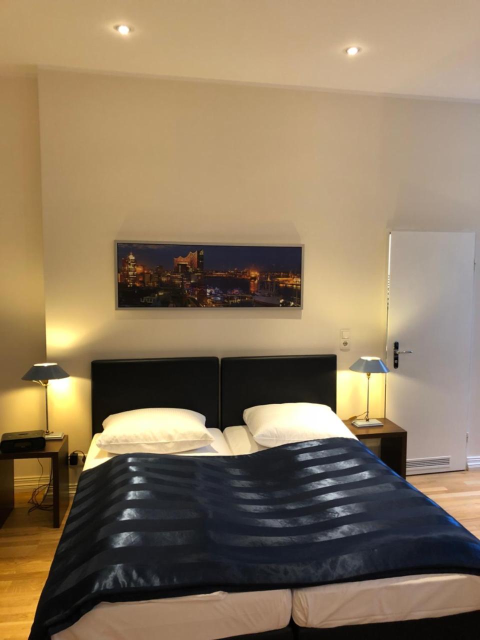 Hotel Wagner Im Dammtorpalais Hamburg Kültér fotó