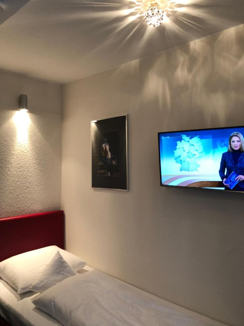Hotel Wagner Im Dammtorpalais Hamburg Kültér fotó